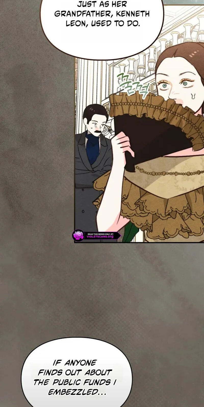 Read Taming My Master Mage chapter 56 image 69 on Lezhin
