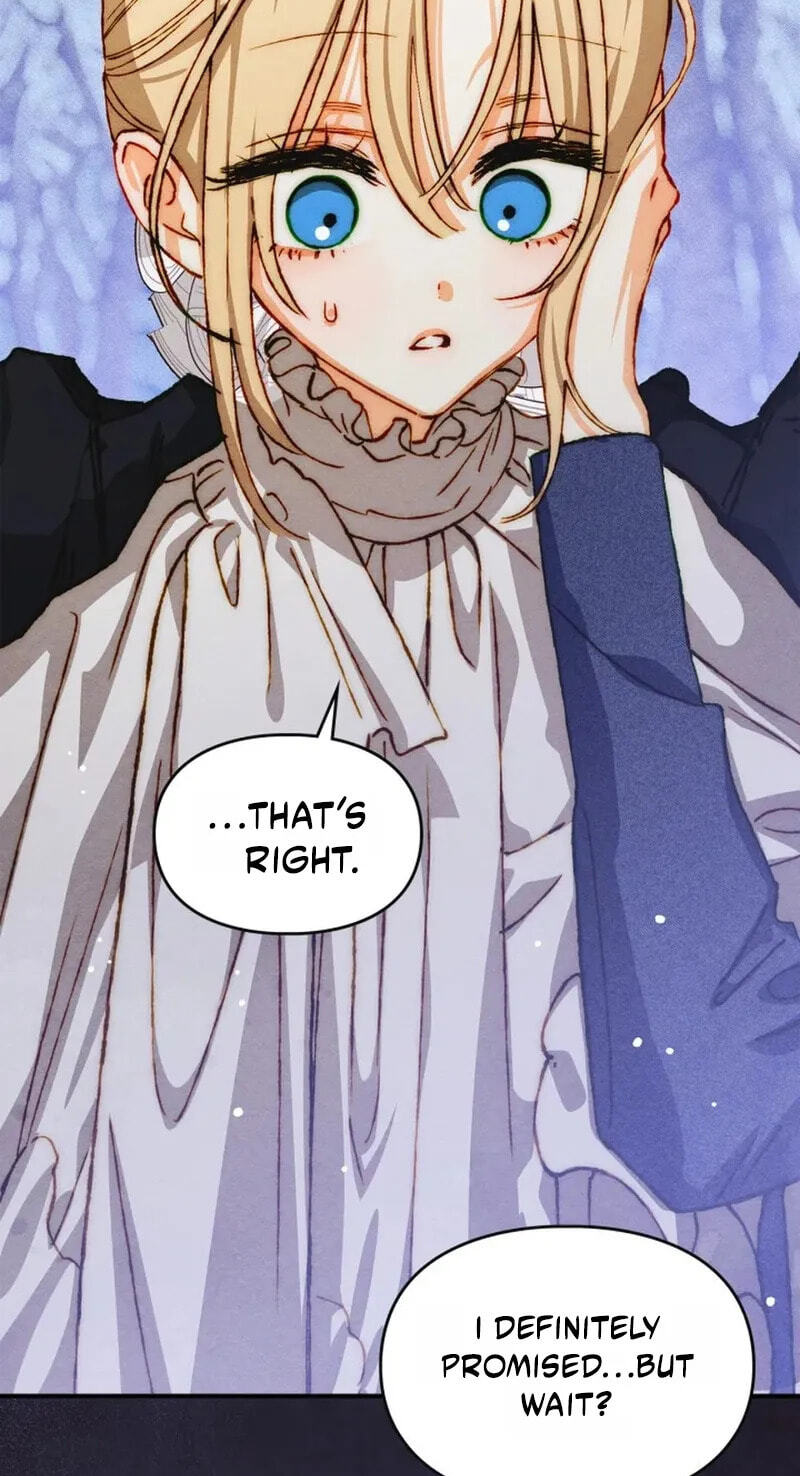 Read Taming My Master Mage chapter 56 image 7 on Lezhin