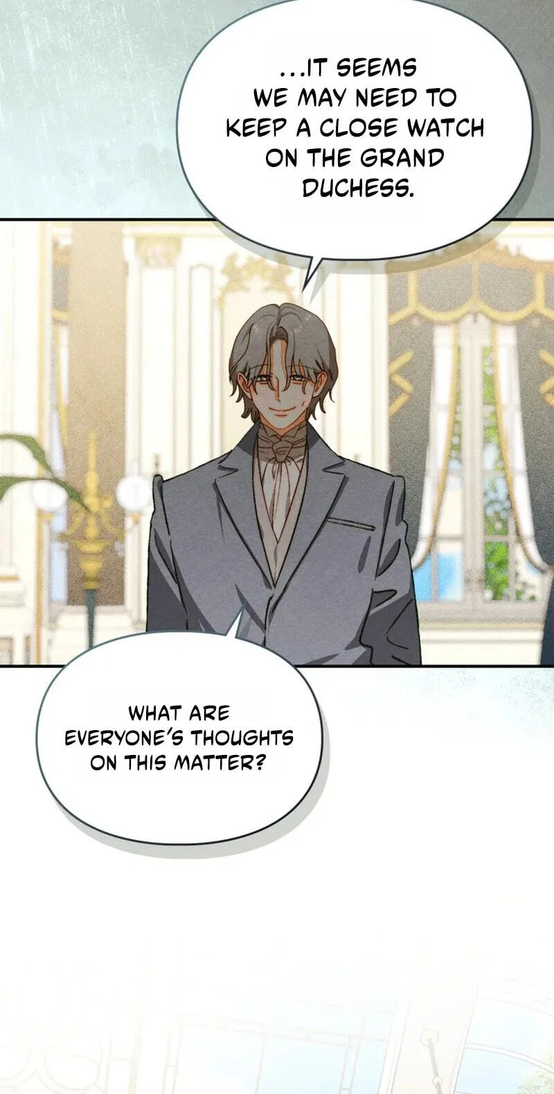 Read Taming My Master Mage chapter 56 image 71 on Lezhin