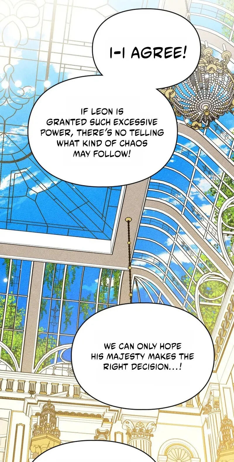 Read Taming My Master Mage chapter 56 image 72 on Lezhin