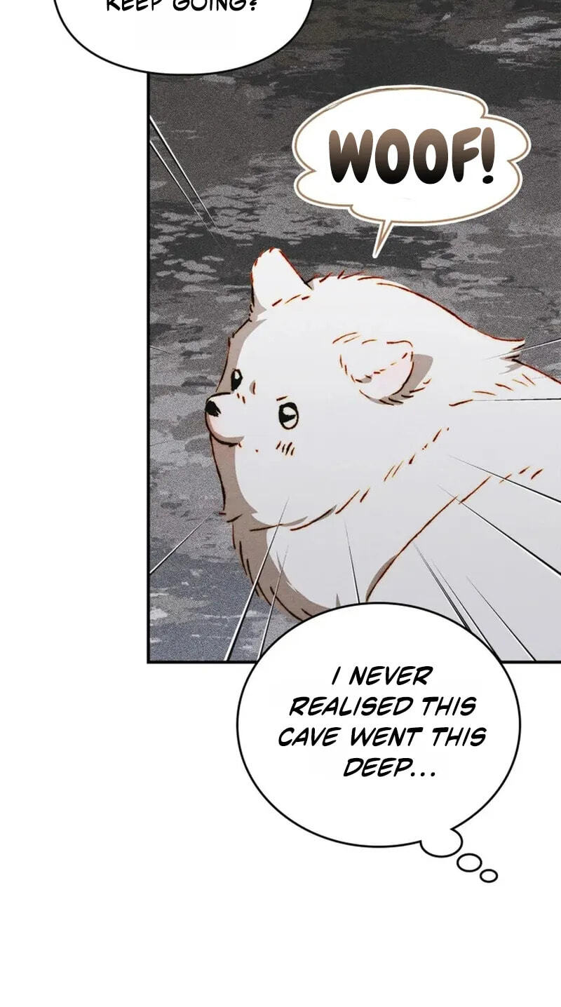 Read Taming My Master Mage chapter 57 image 10 on Lezhin