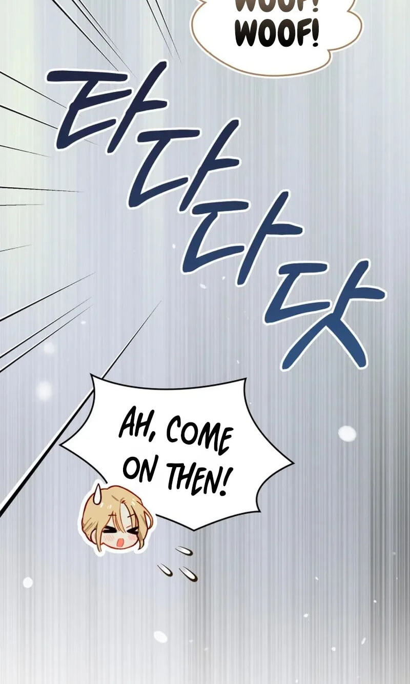 Read Taming My Master Mage chapter 57 image 12 on Lezhin
