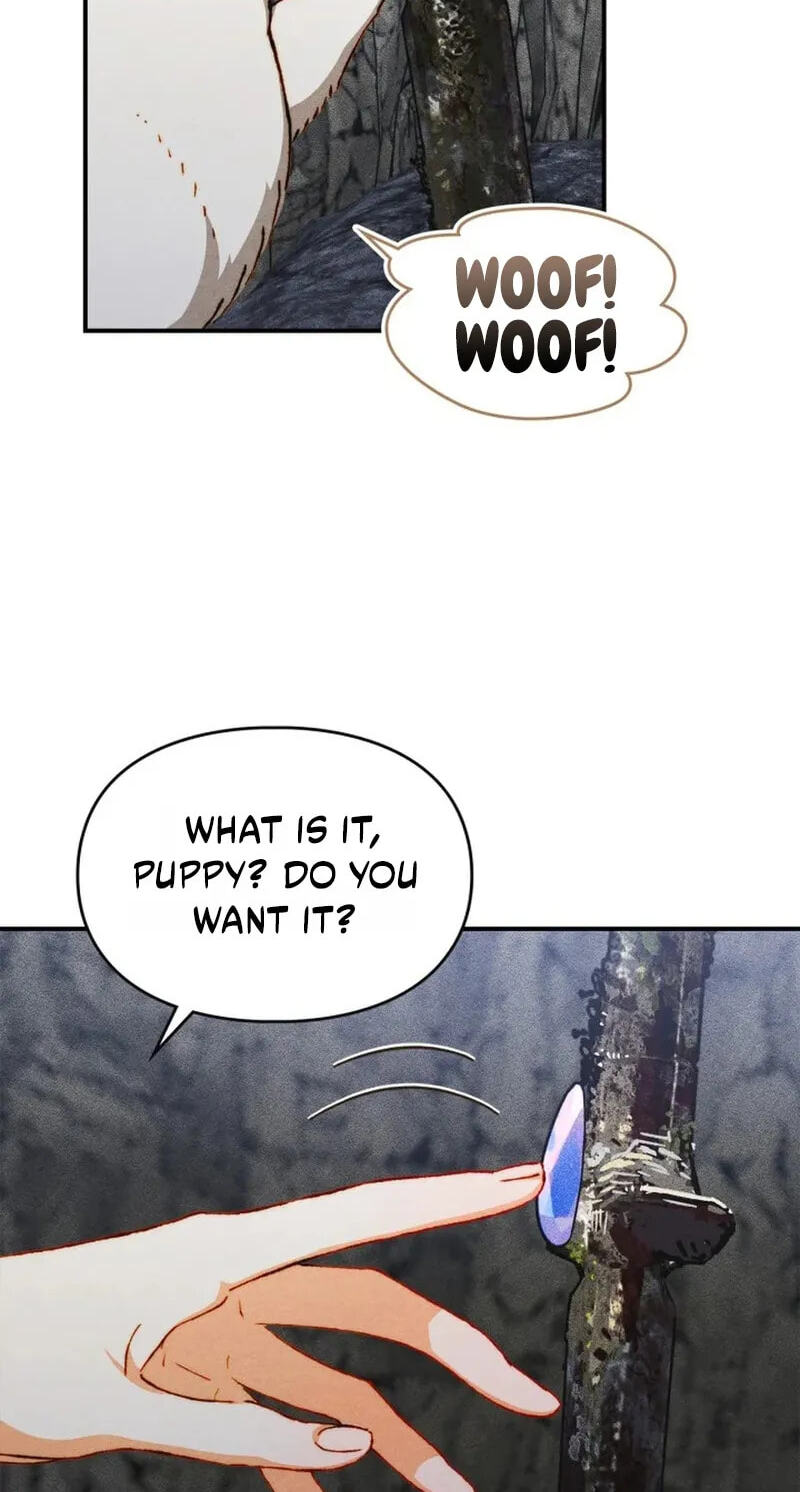 Read Taming My Master Mage chapter 57 image 20 on Lezhin