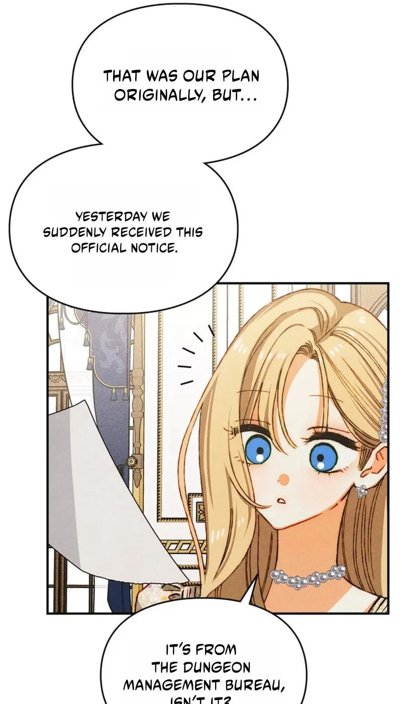 Read Taming My Master Mage chapter 57 image 32 on Lezhin