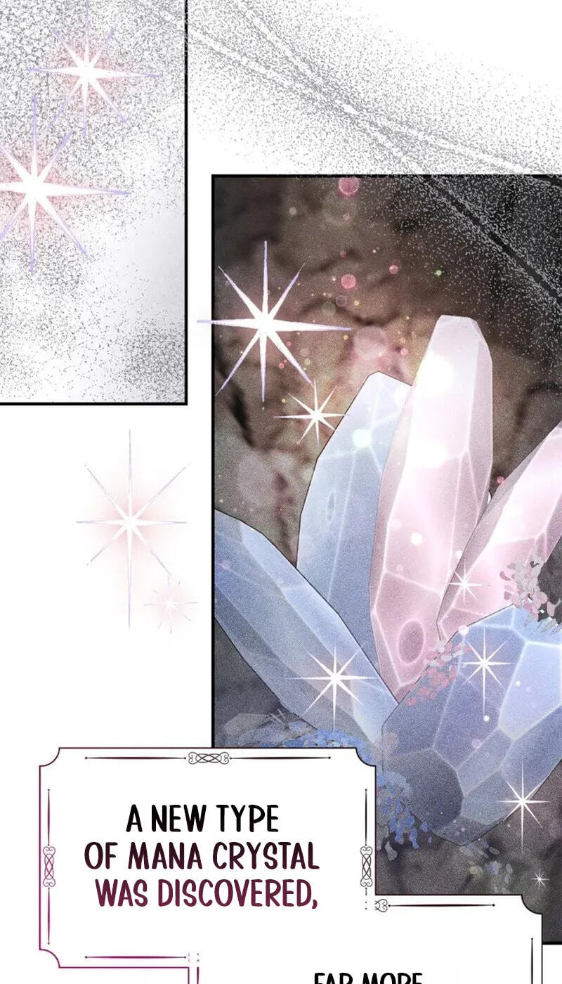 Read Taming My Master Mage chapter 57 image 35 on Lezhin