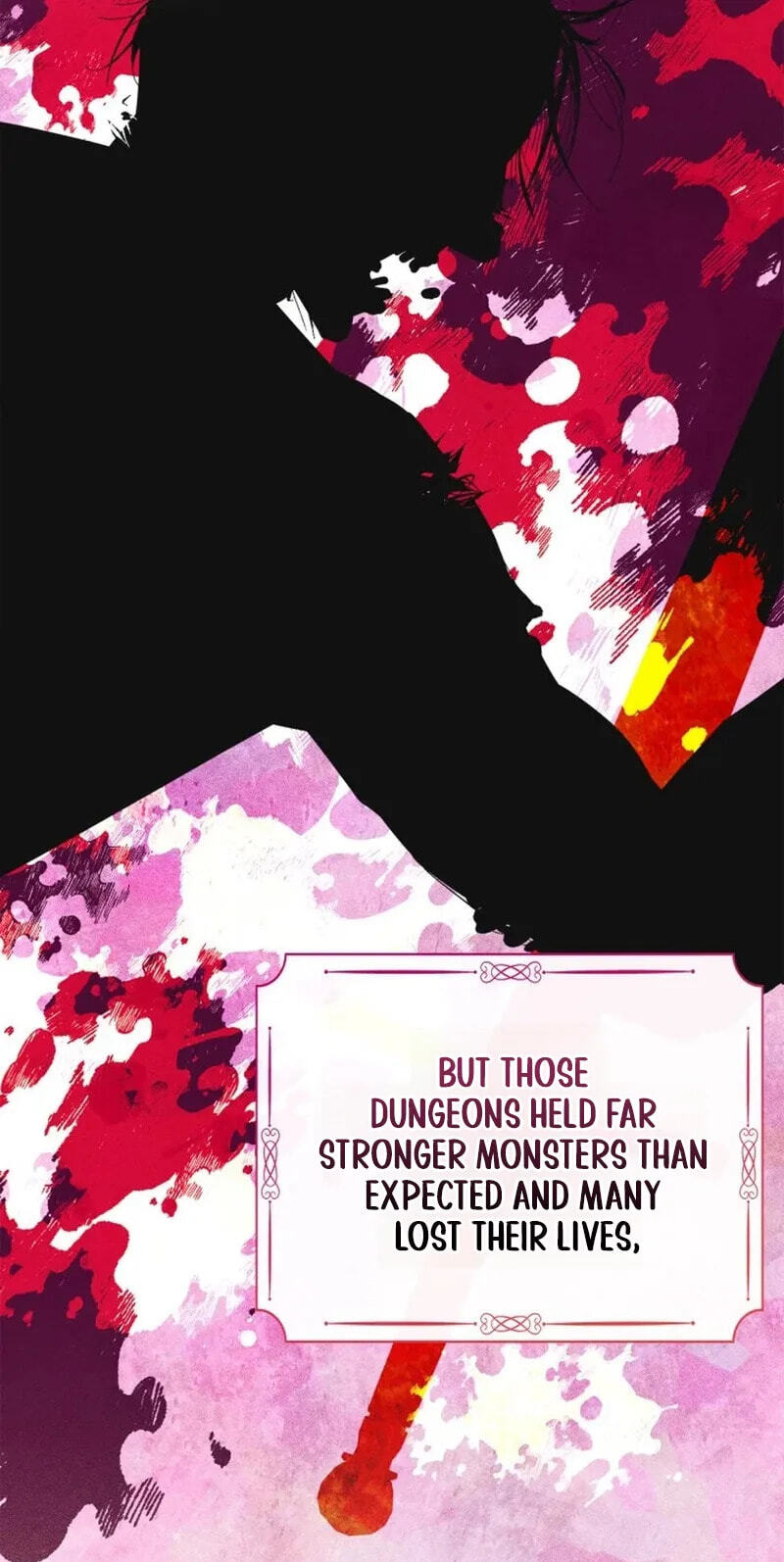 Read Taming My Master Mage chapter 57 image 37 on Lezhin