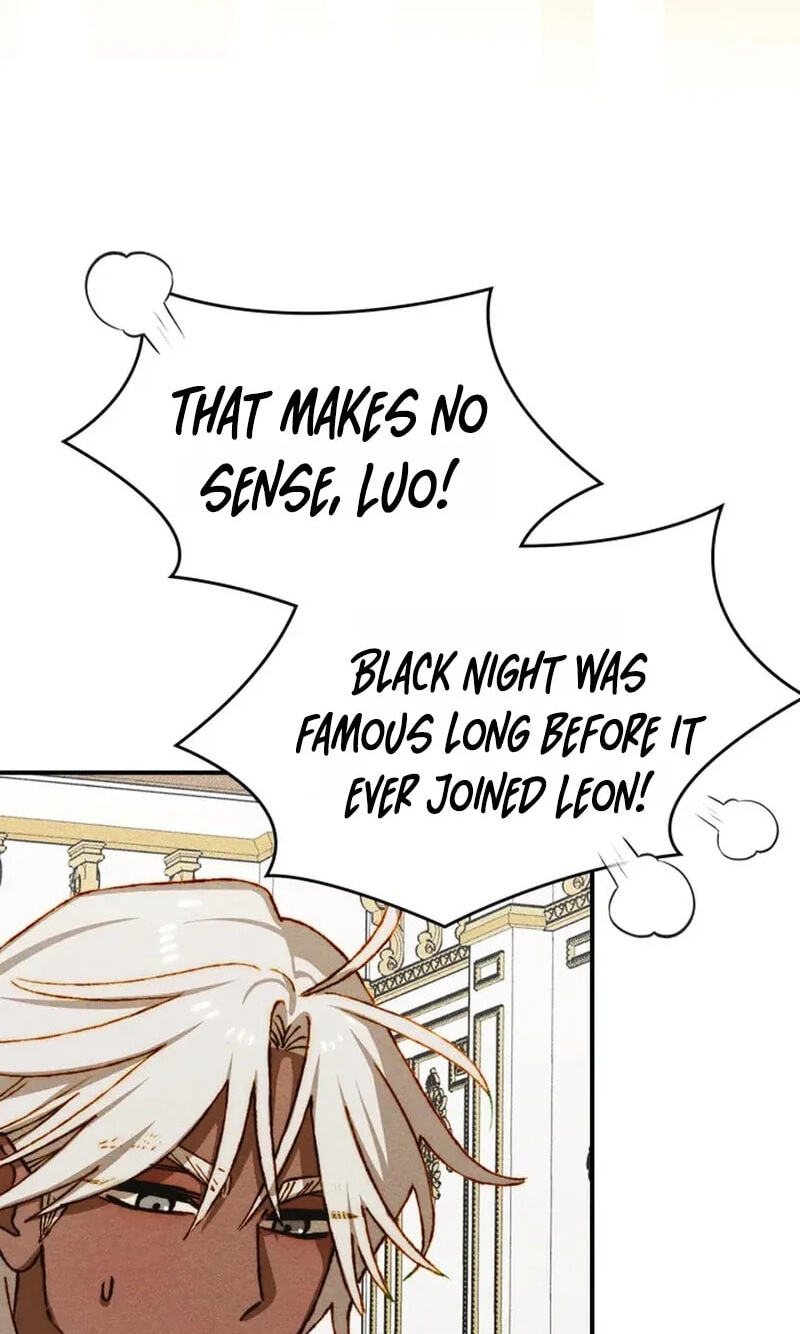 Read Taming My Master Mage chapter 57 image 43 on Lezhin