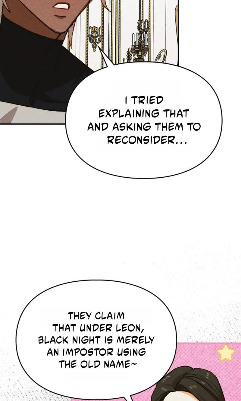 Read Taming My Master Mage chapter 57 image 44 on Lezhin