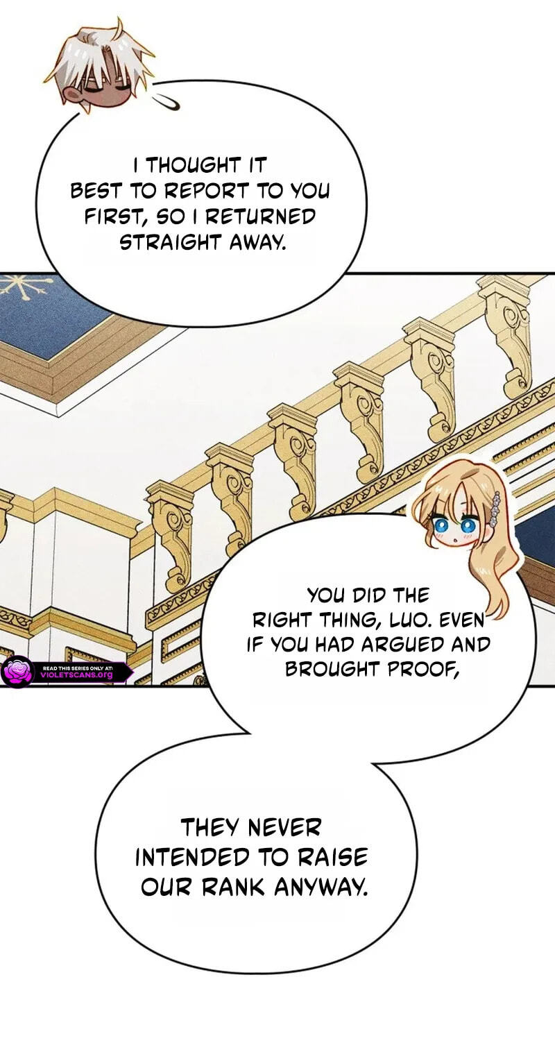 Read Taming My Master Mage chapter 57 image 48 on Lezhin