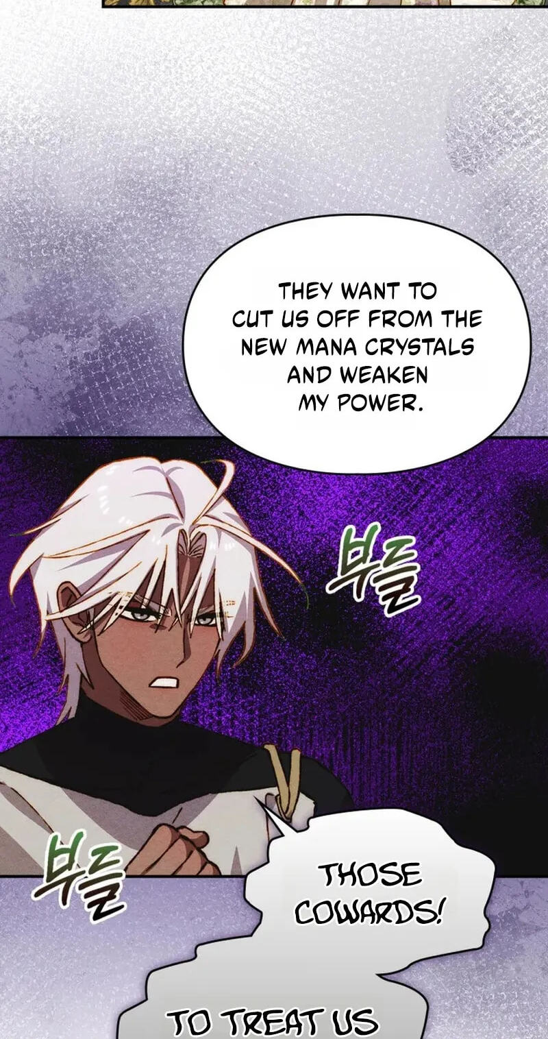 Read Taming My Master Mage chapter 57 image 51 on Lezhin