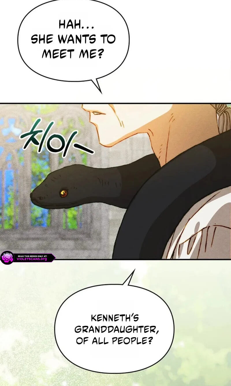 Read Taming My Master Mage chapter 57 image 64 on Lezhin