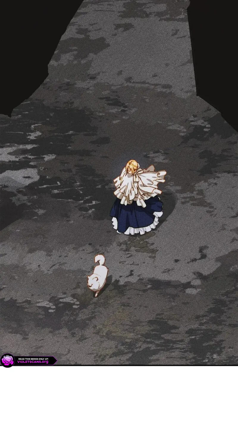 Read Taming My Master Mage chapter 57 image 7 on Lezhin