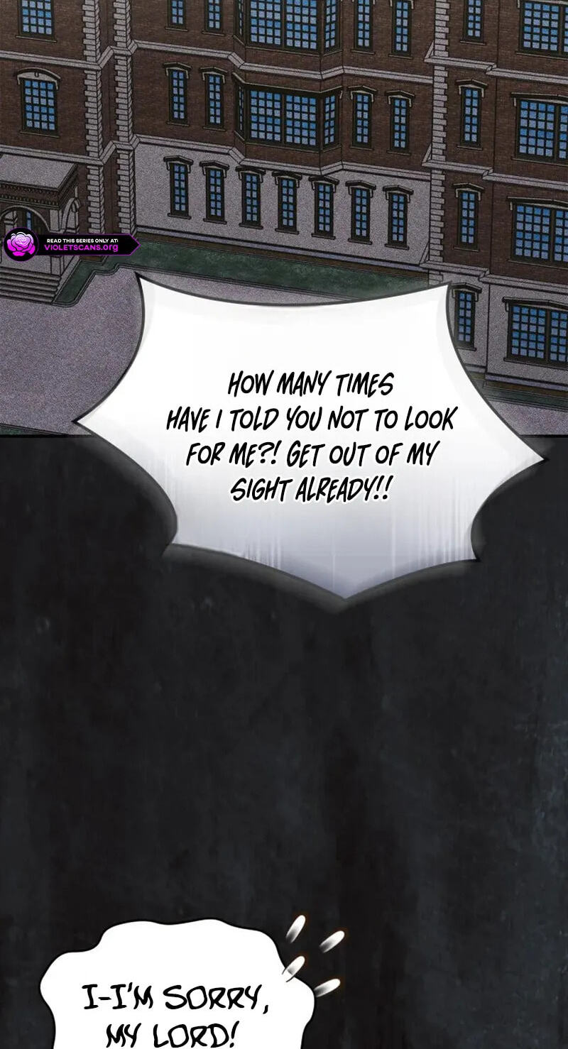 Read Taming My Master Mage chapter 58 image 1 on Lezhin