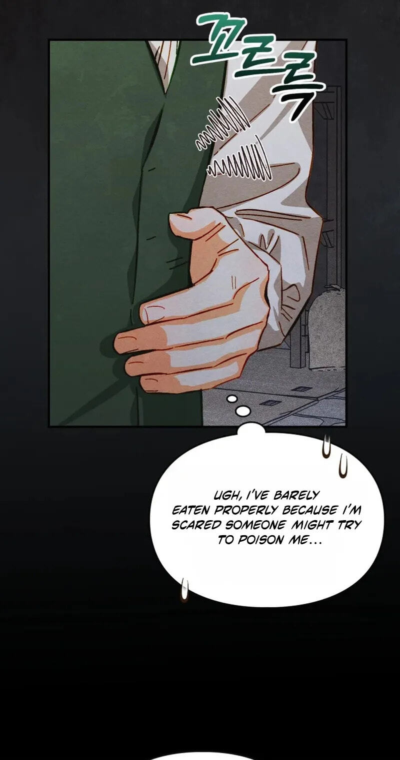 Read Taming My Master Mage chapter 58 image 11 on Lezhin