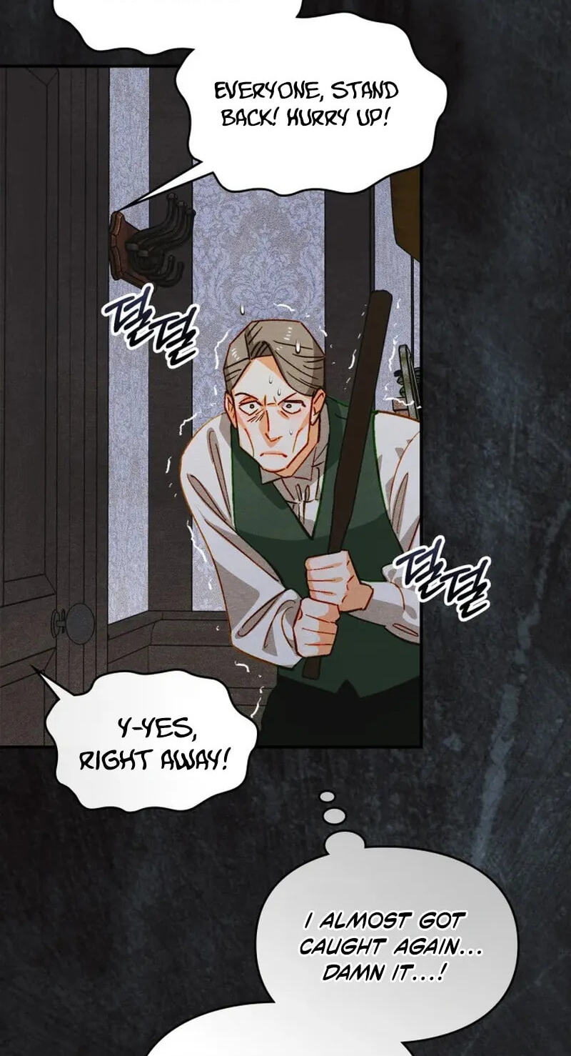 Read Taming My Master Mage chapter 58 image 2 on Lezhin