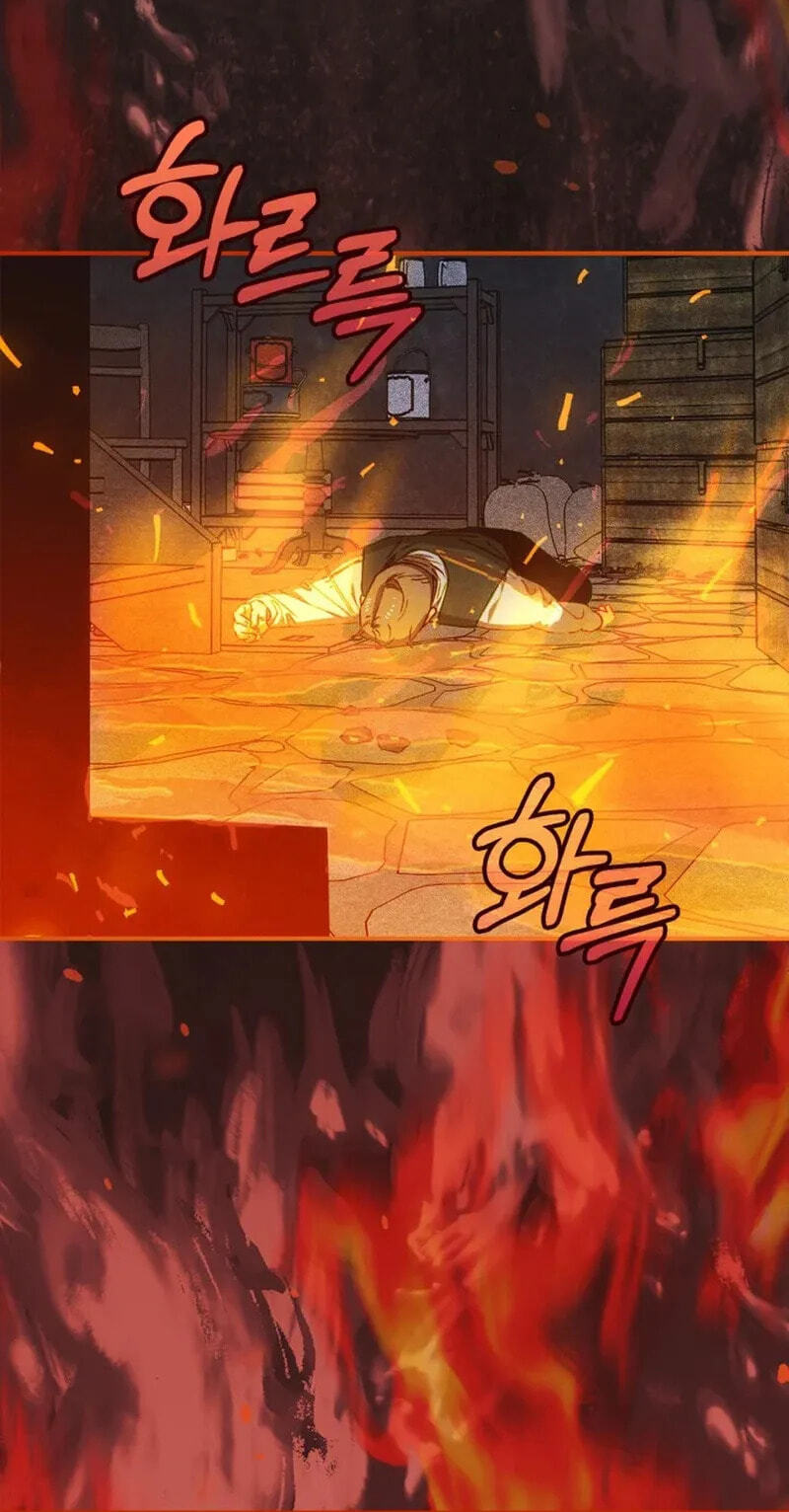 Read Taming My Master Mage chapter 58 image 20 on Lezhin