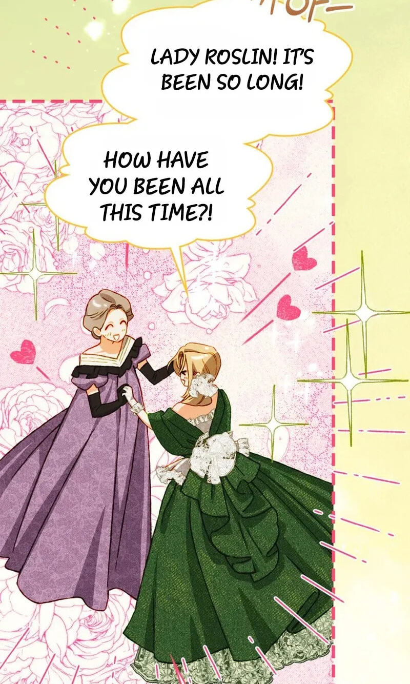 Read Taming My Master Mage chapter 58 image 27 on Lezhin