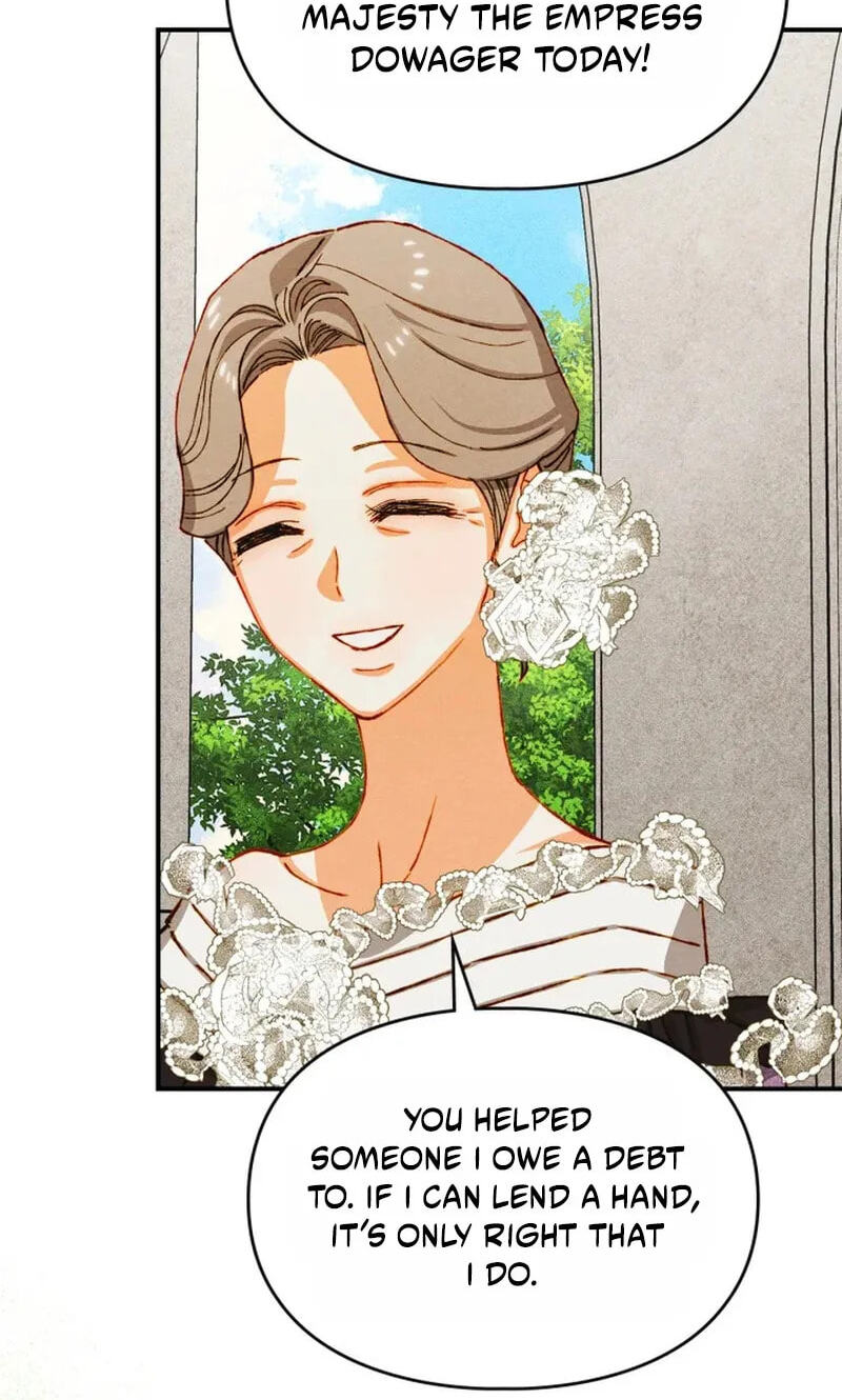Read Taming My Master Mage chapter 58 image 29 on Lezhin