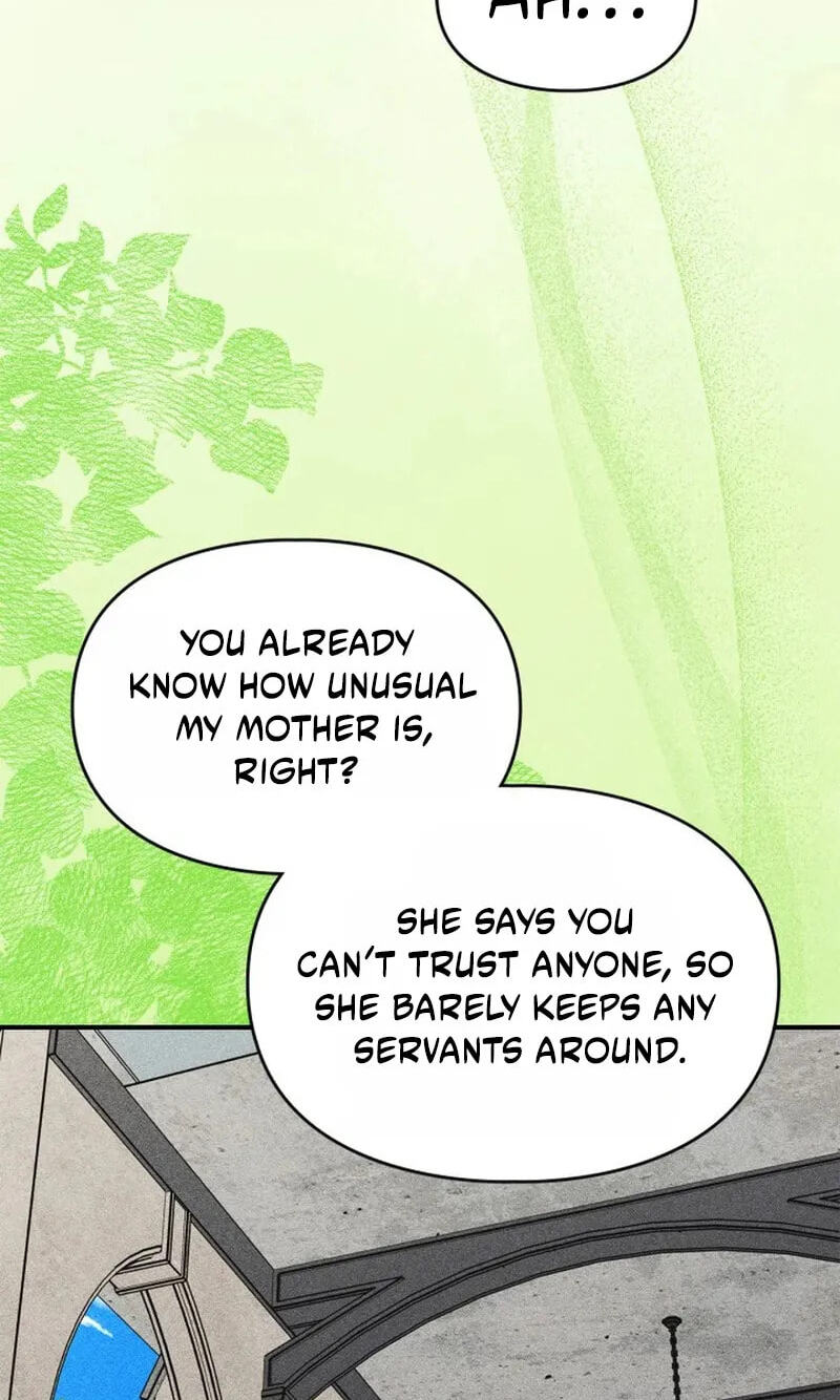 Read Taming My Master Mage chapter 58 image 31 on Lezhin