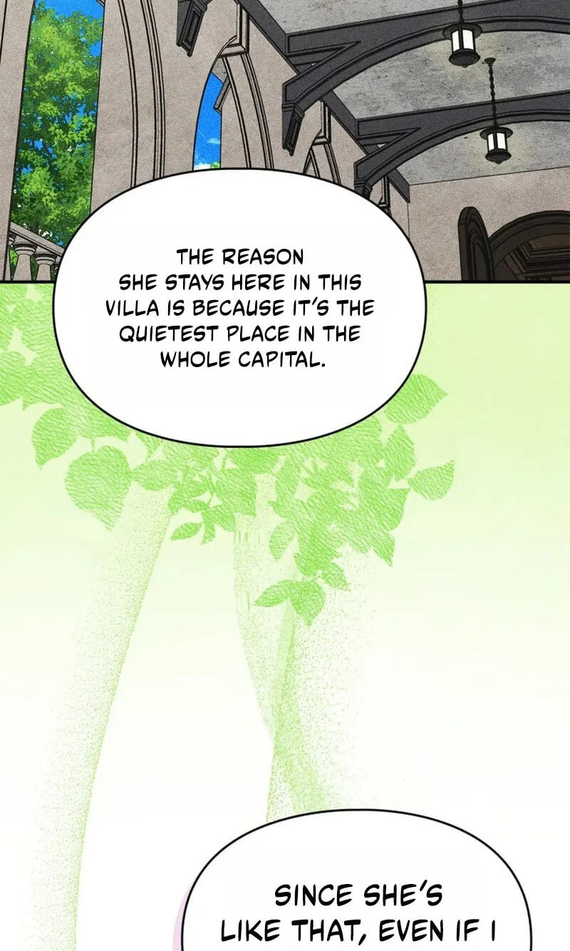 Read Taming My Master Mage chapter 58 image 32 on Lezhin
