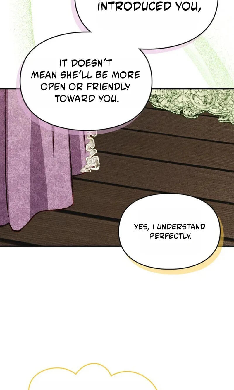 Read Taming My Master Mage chapter 58 image 33 on Lezhin