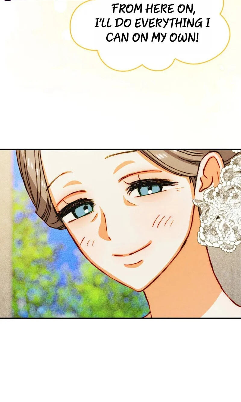 Read Taming My Master Mage chapter 58 image 35 on Lezhin