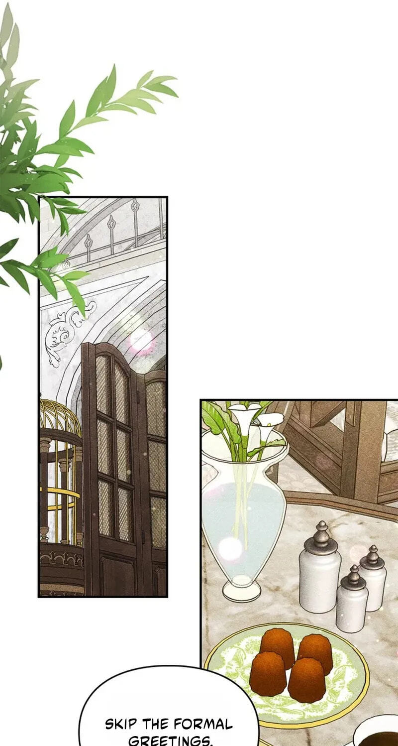 Read Taming My Master Mage chapter 58 image 44 on Lezhin