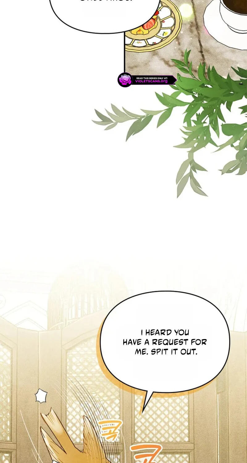 Read Taming My Master Mage chapter 58 image 45 on Lezhin