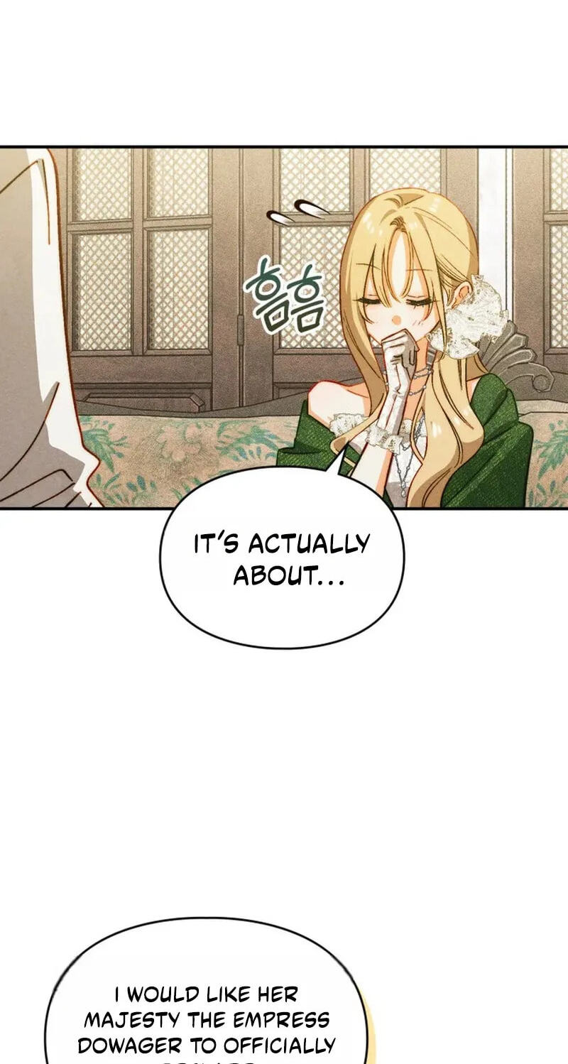 Read Taming My Master Mage chapter 58 image 47 on Lezhin