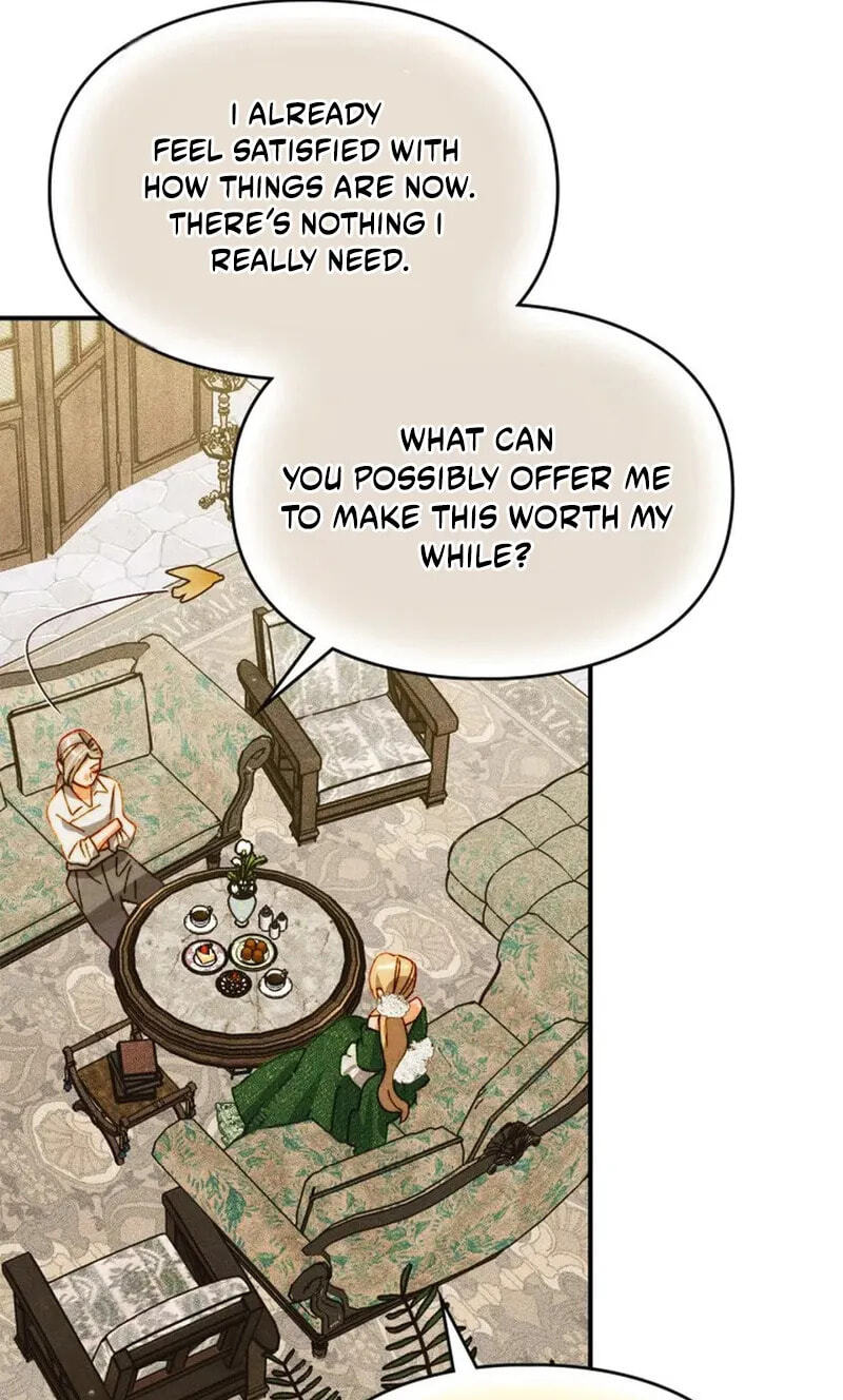Read Taming My Master Mage chapter 58 image 49 on Lezhin