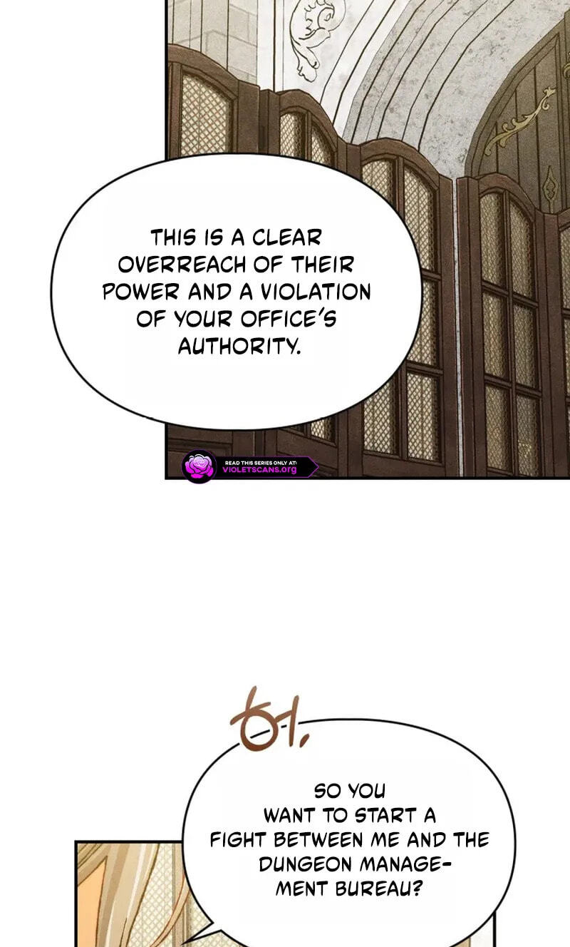 Read Taming My Master Mage chapter 58 image 51 on Lezhin