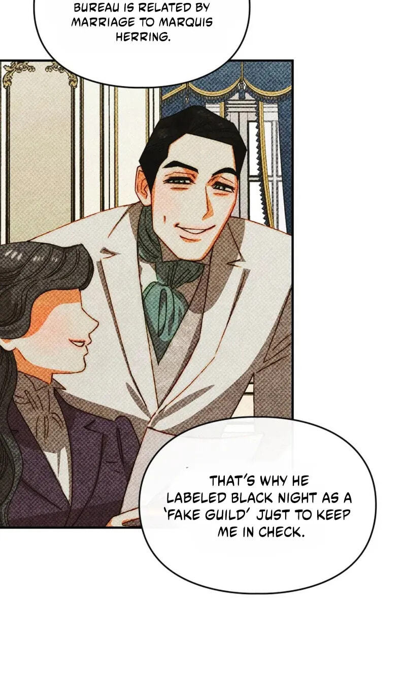 Read Taming My Master Mage chapter 58 image 58 on Lezhin