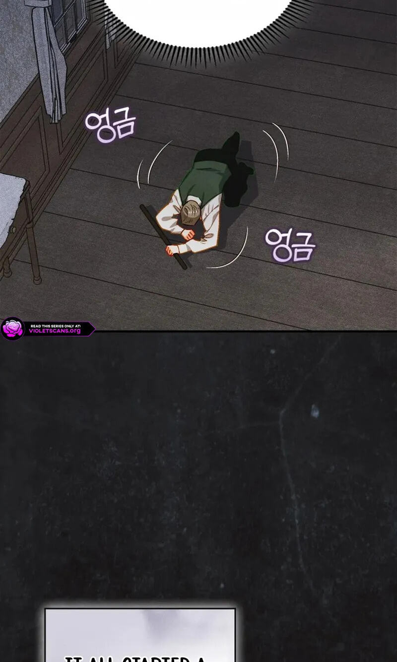 Read Taming My Master Mage chapter 58 image 6 on Lezhin