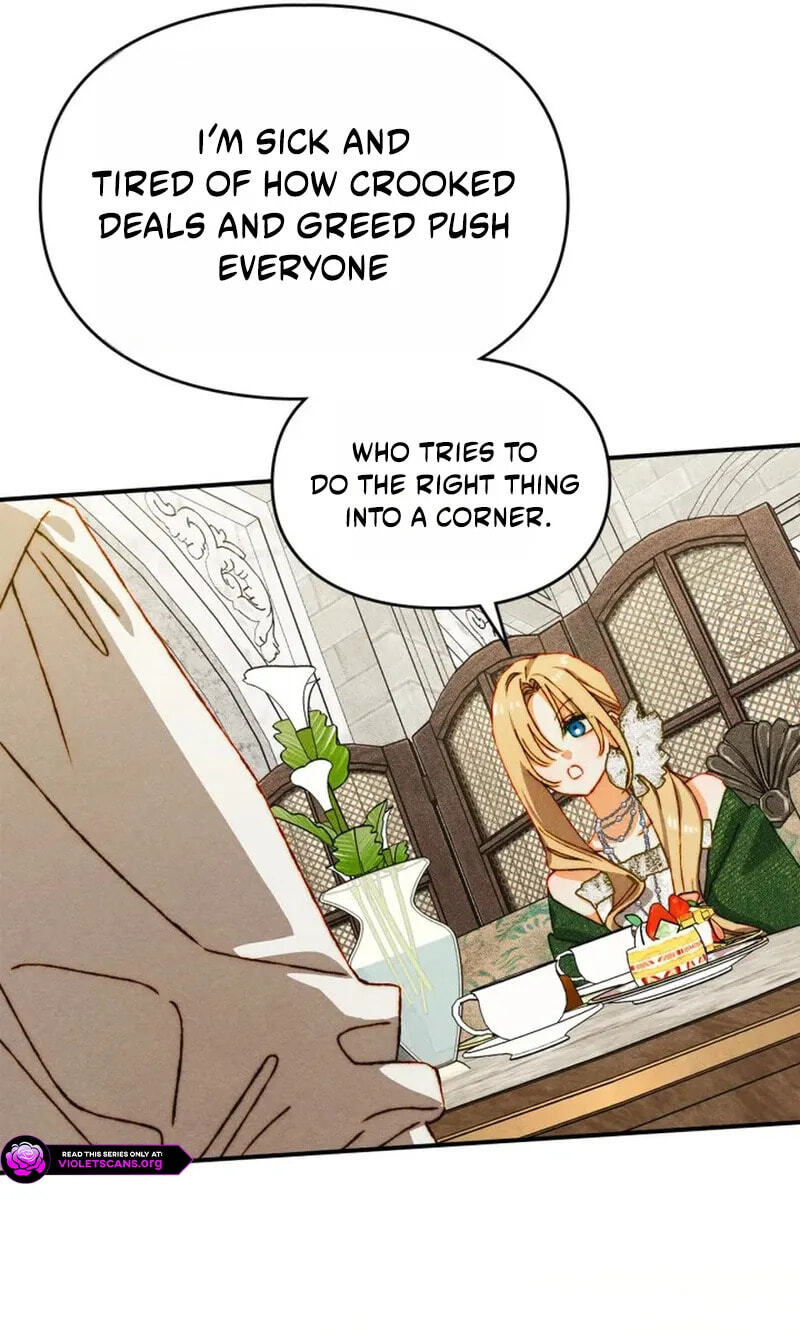 Read Taming My Master Mage chapter 58 image 70 on Lezhin