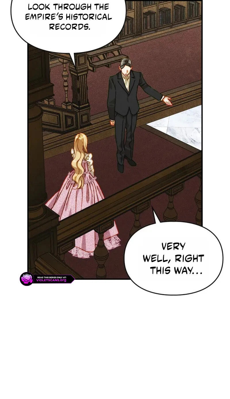 Read Taming My Master Mage chapter 59 image 28 on Lezhin