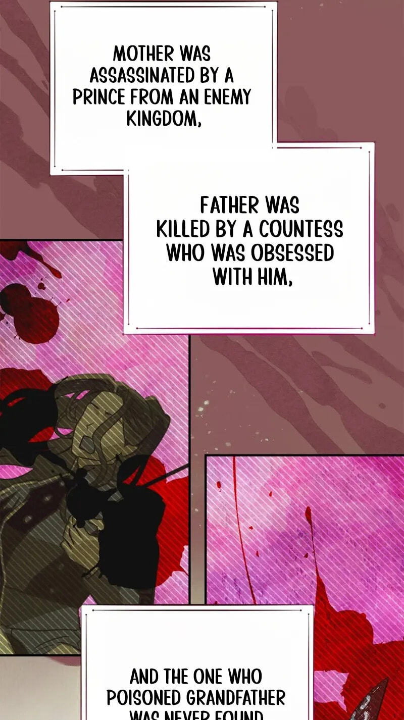 Read Taming My Master Mage chapter 59 image 31 on Lezhin