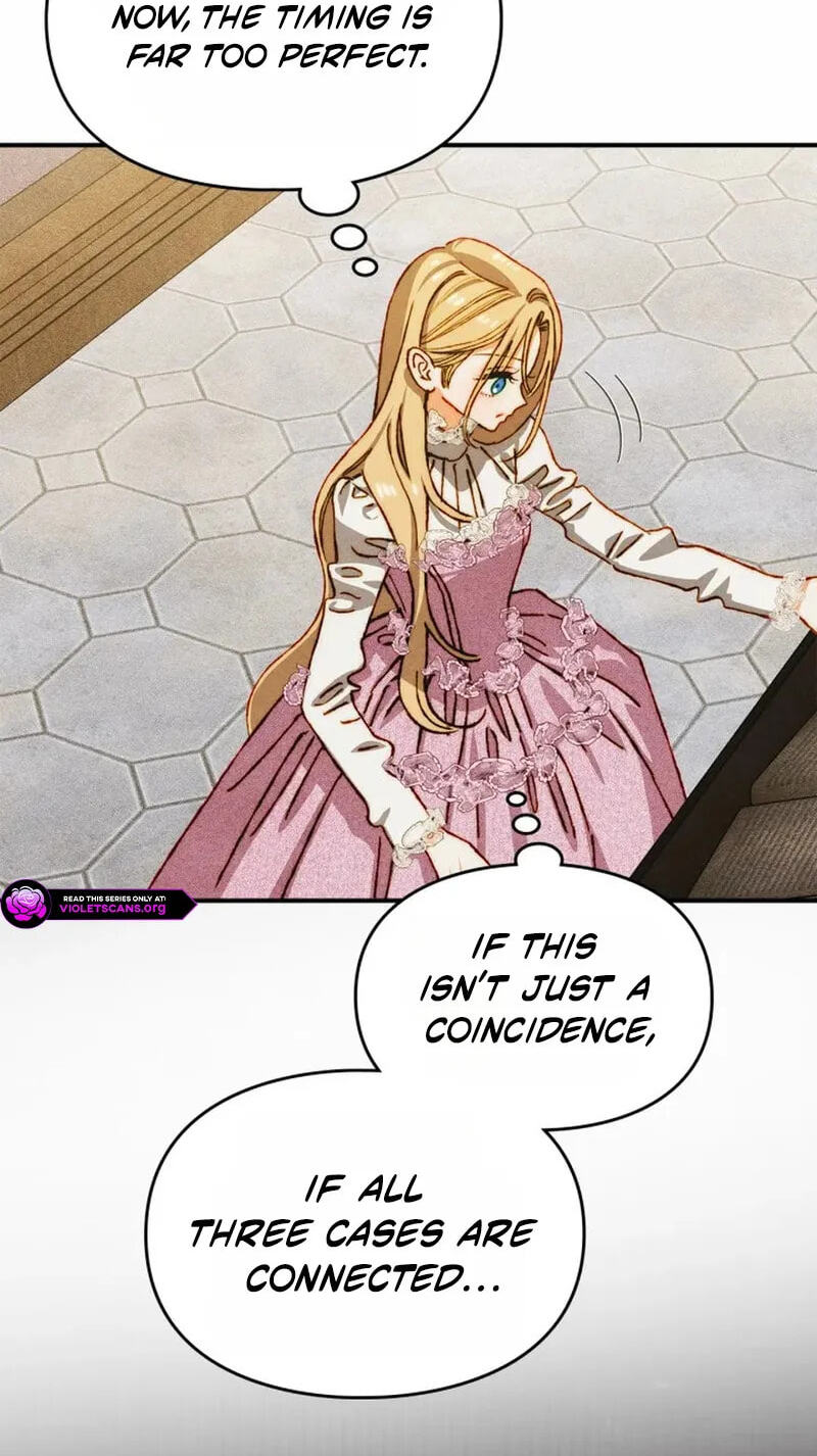 Read Taming My Master Mage chapter 59 image 34 on Lezhin