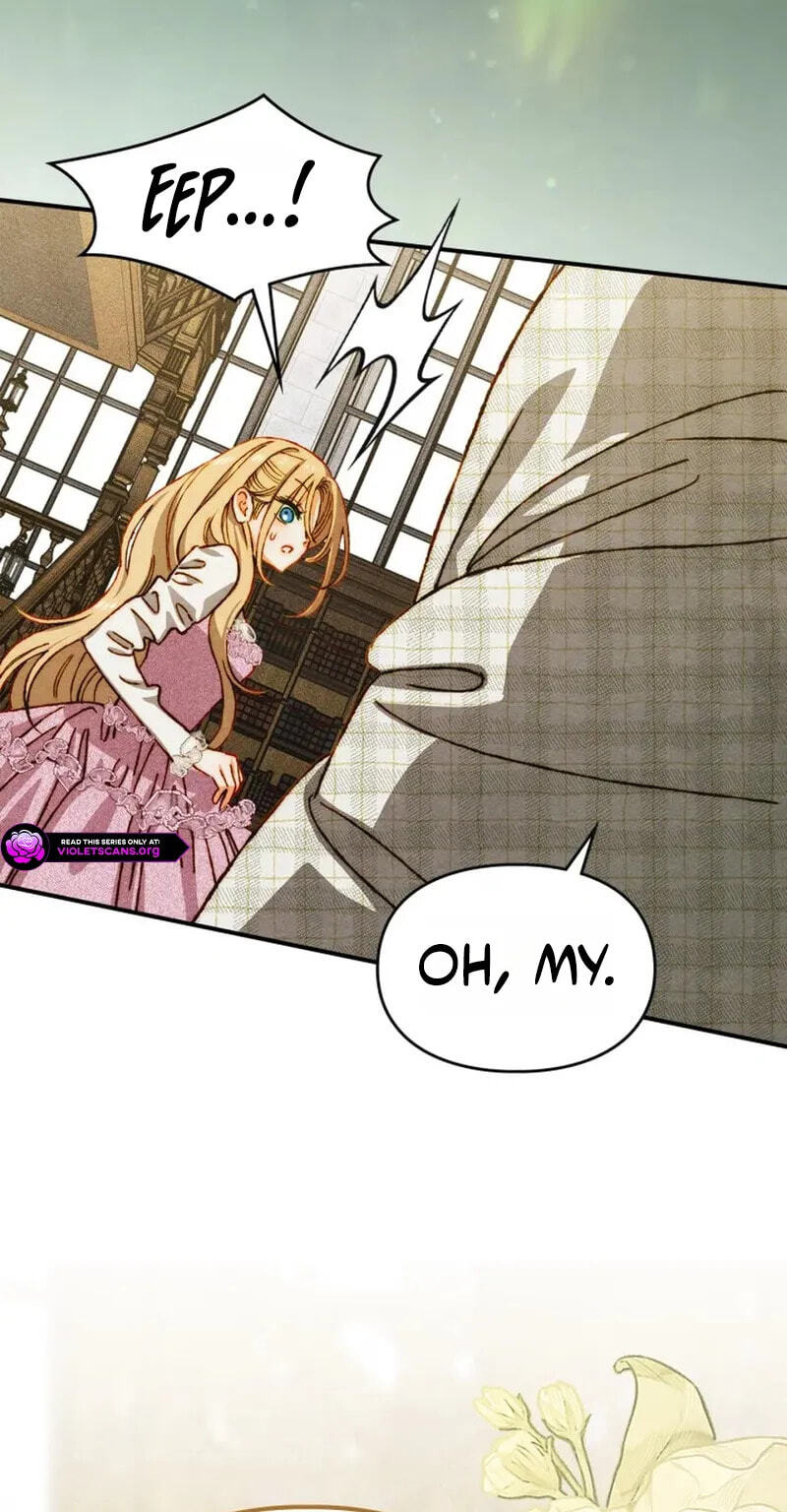 Read Taming My Master Mage chapter 59 image 40 on Lezhin
