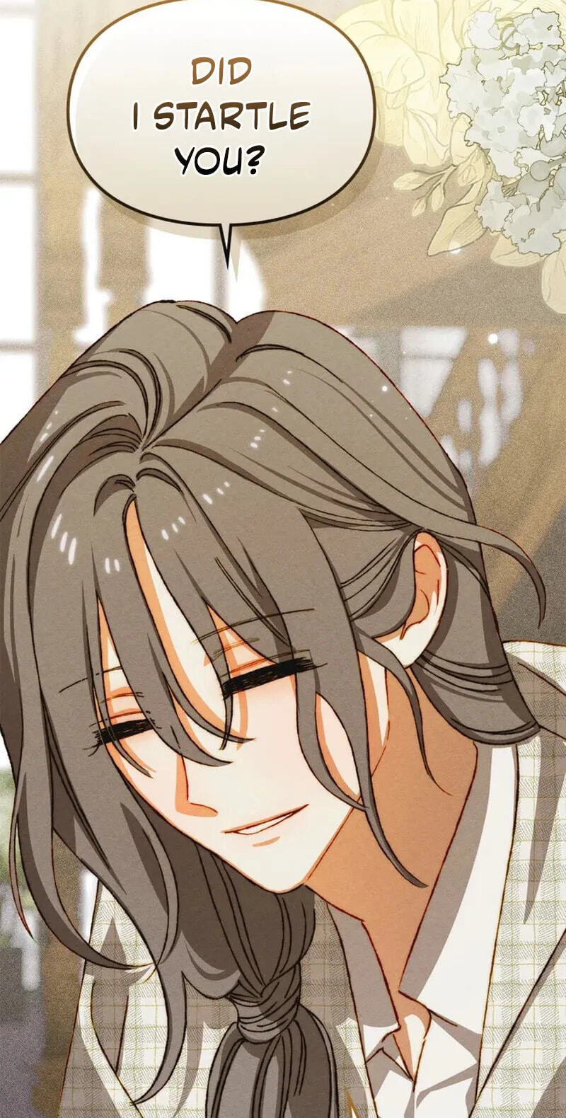 Read Taming My Master Mage chapter 59 image 41 on Lezhin