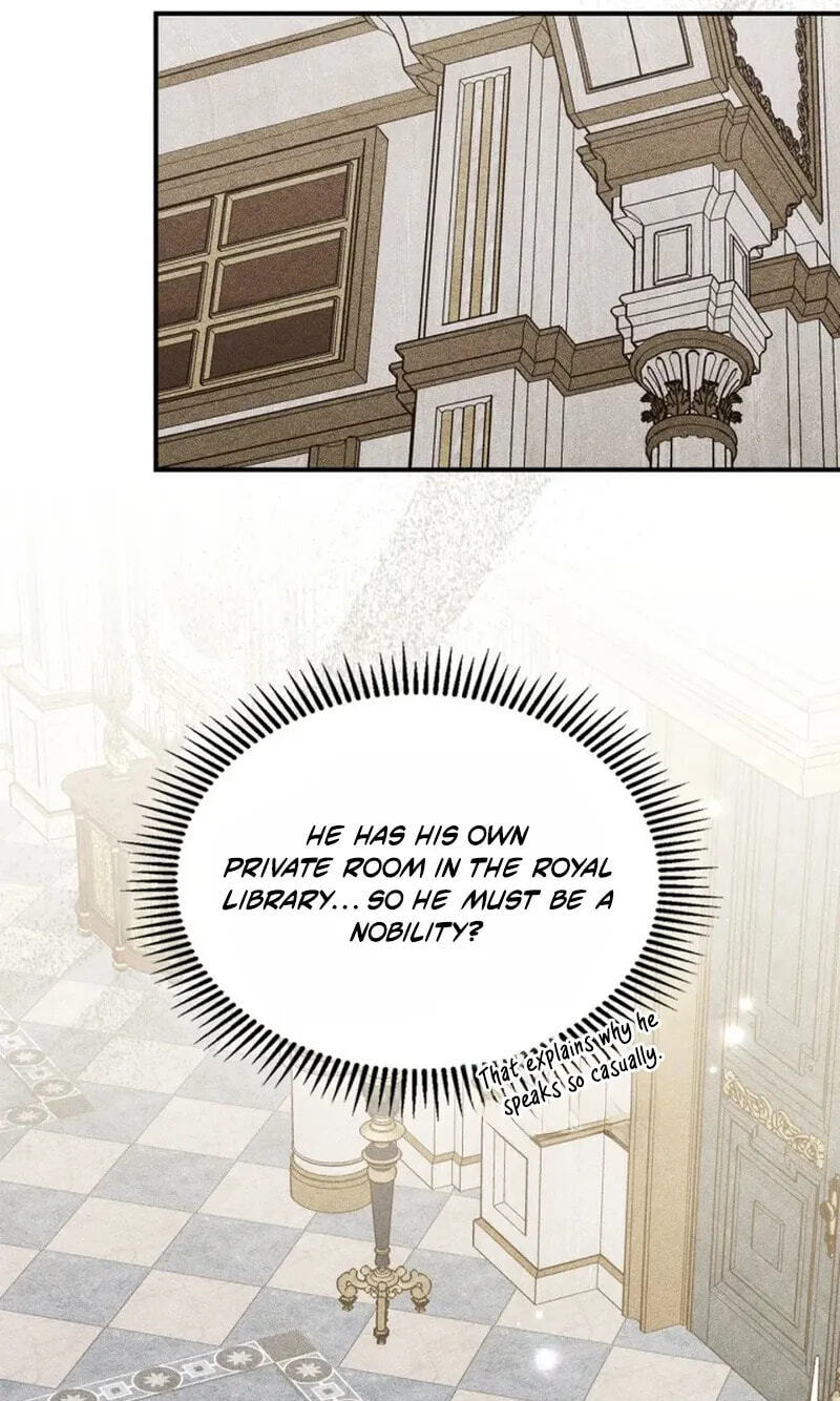 Read Taming My Master Mage chapter 59 image 51 on Lezhin