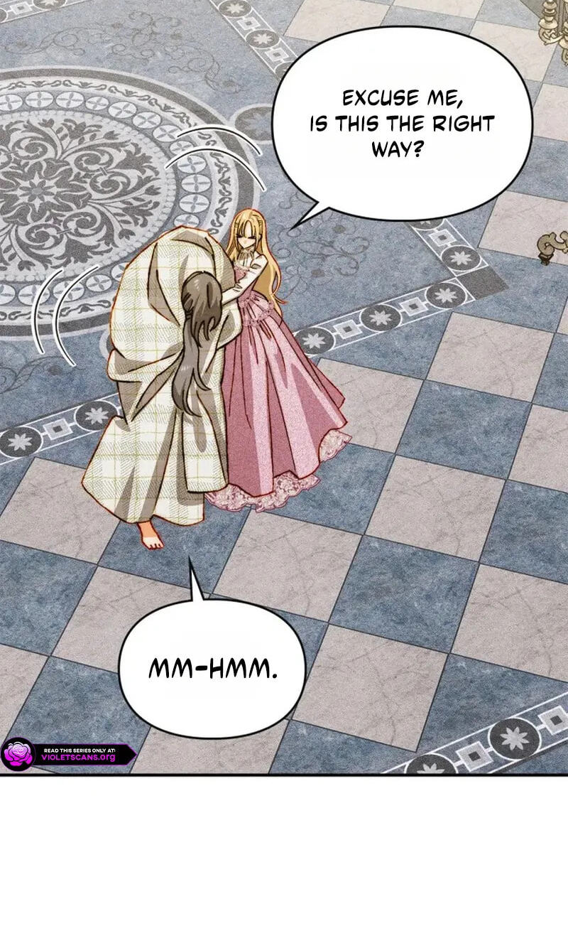 Read Taming My Master Mage chapter 59 image 52 on Lezhin