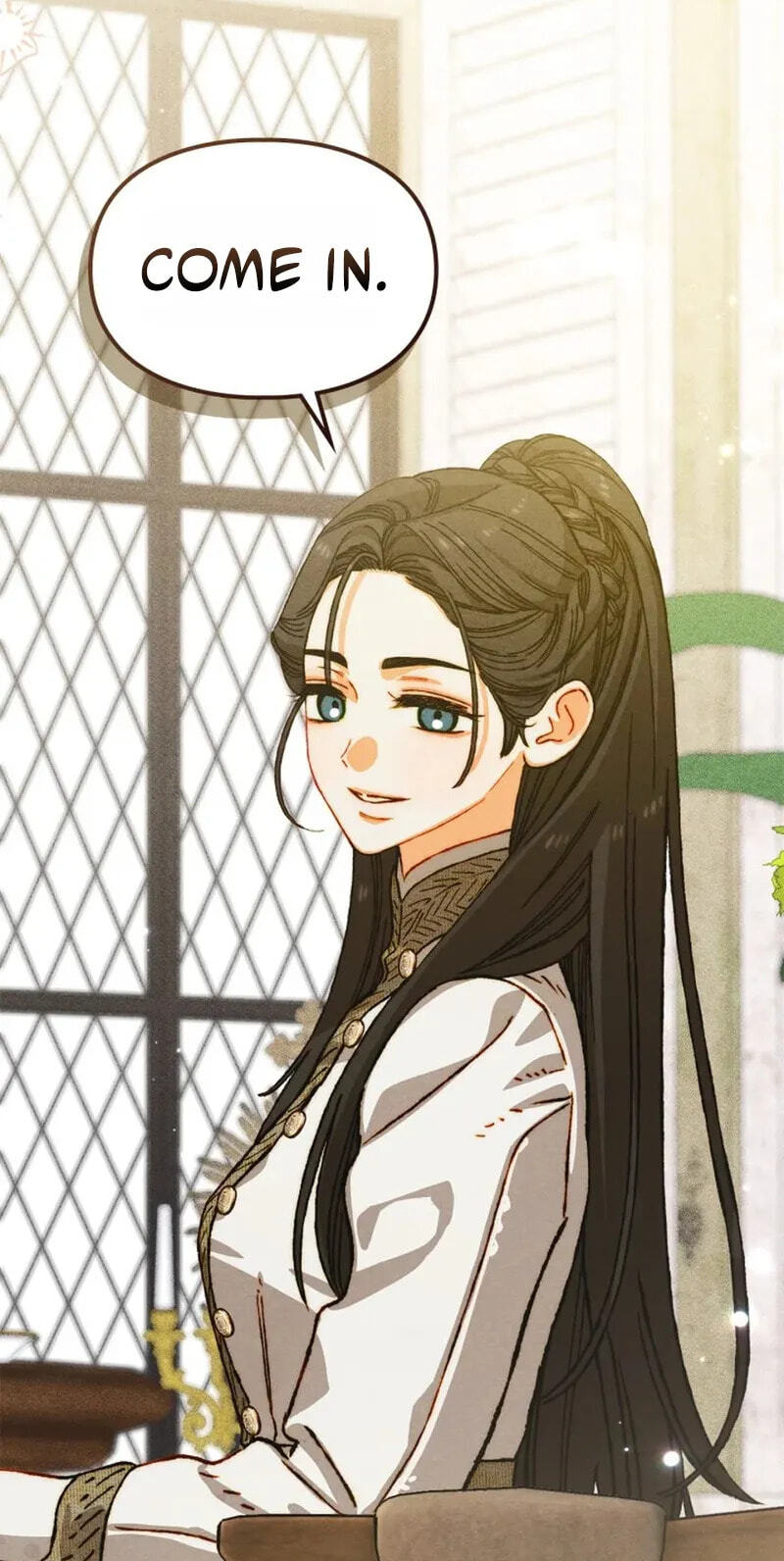 Read Taming My Master Mage chapter 59 image 58 on Lezhin