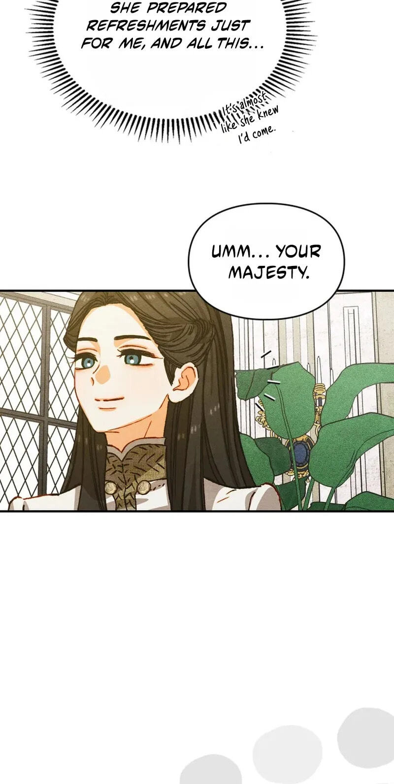Read Taming My Master Mage chapter 59 image 70 on Lezhin