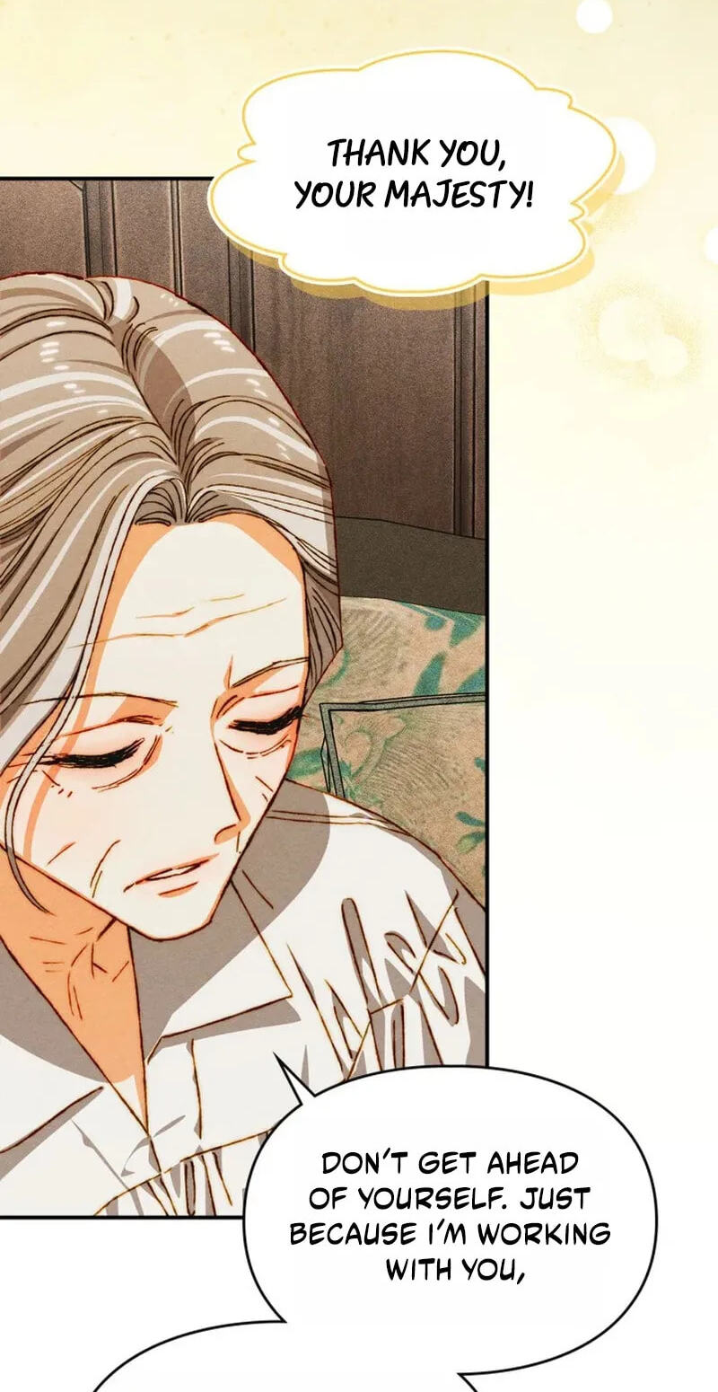 Read Taming My Master Mage chapter 59 image 8 on Lezhin