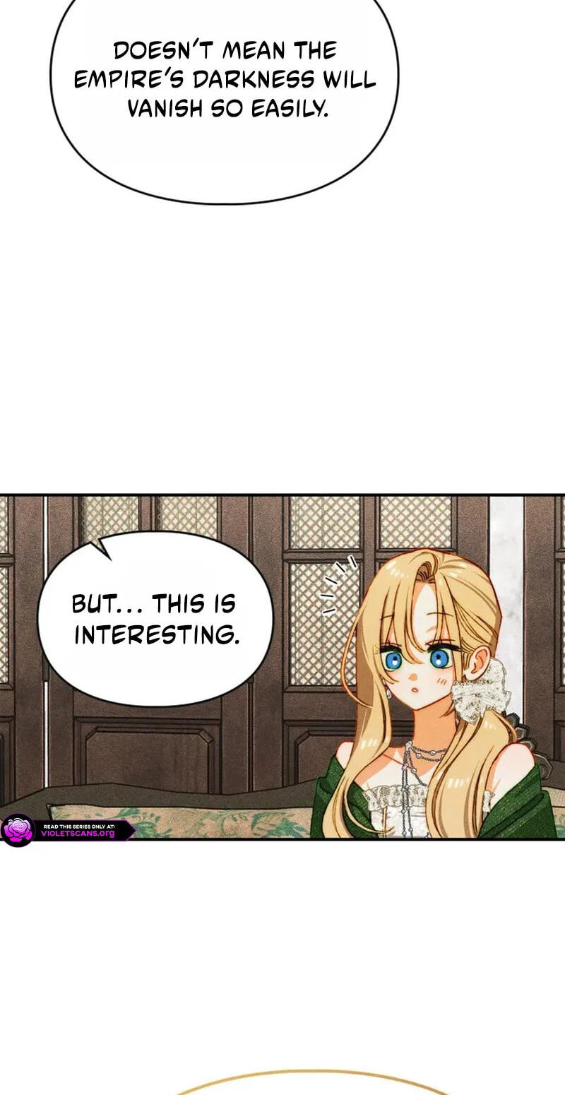 Read Taming My Master Mage chapter 59 image 9 on Lezhin