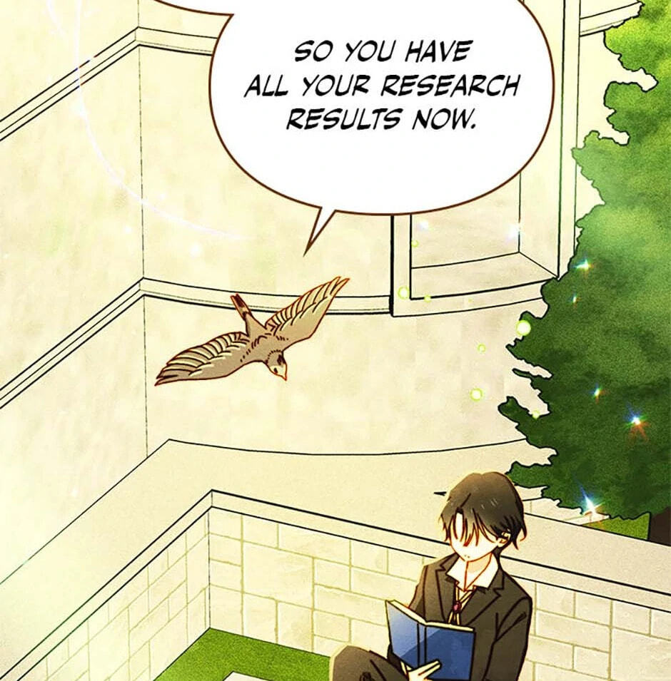 Read Taming My Master Mage chapter 6 image 100 on Lezhin