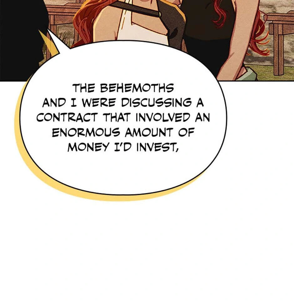 Read Taming My Master Mage chapter 6 image 11 on Lezhin