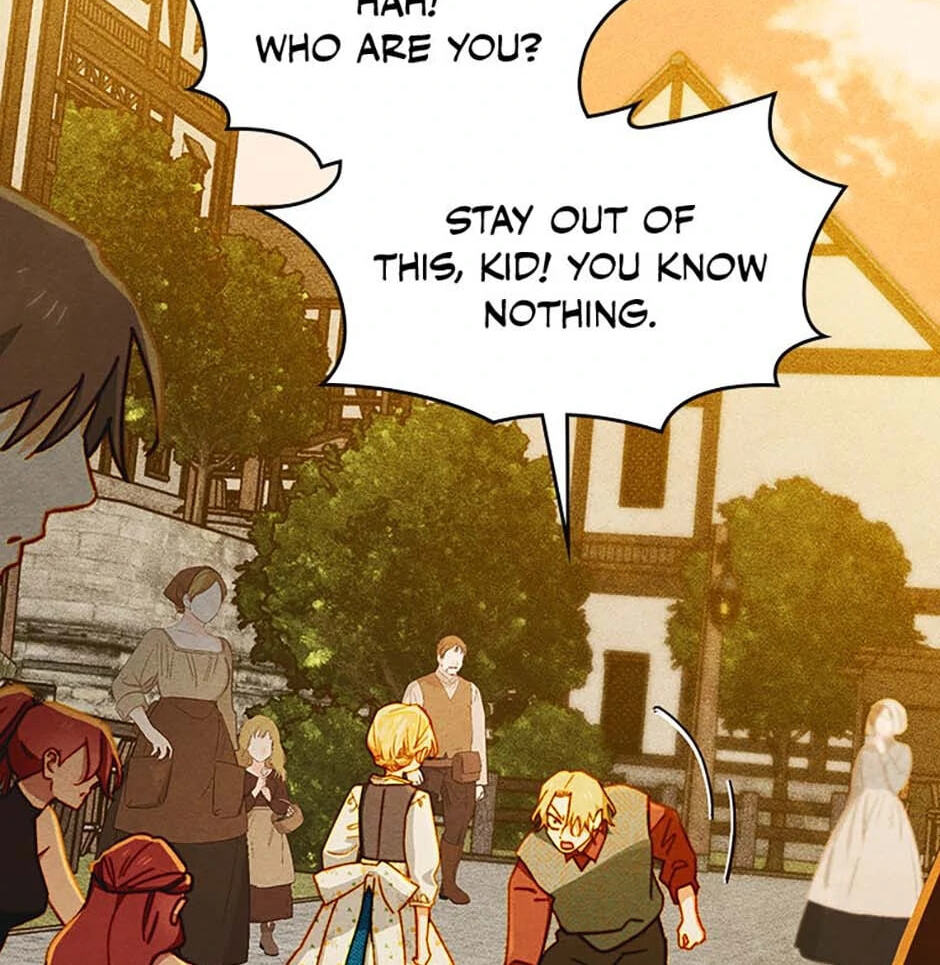 Read Taming My Master Mage chapter 6 image 2 on Lezhin