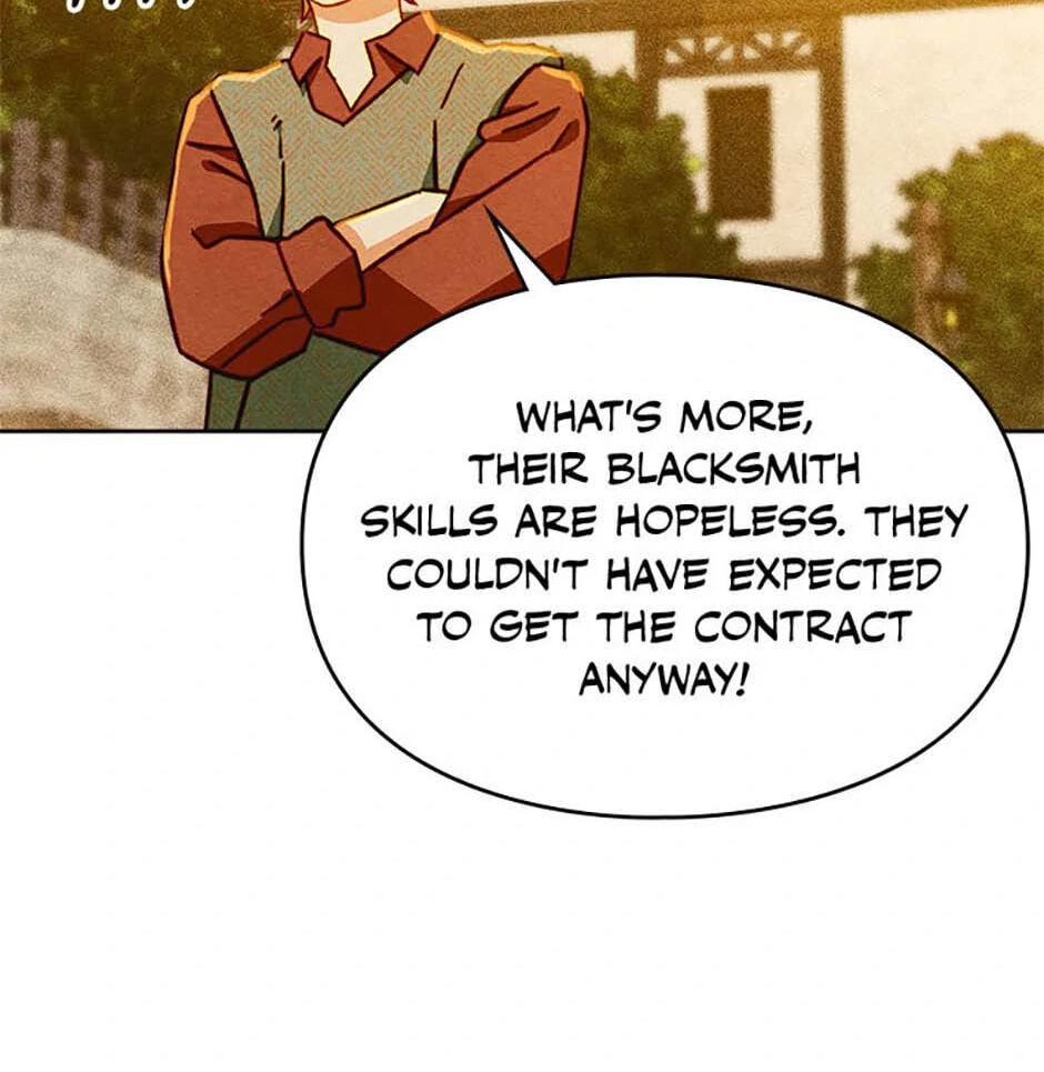 Read Taming My Master Mage chapter 6 image 20 on Lezhin