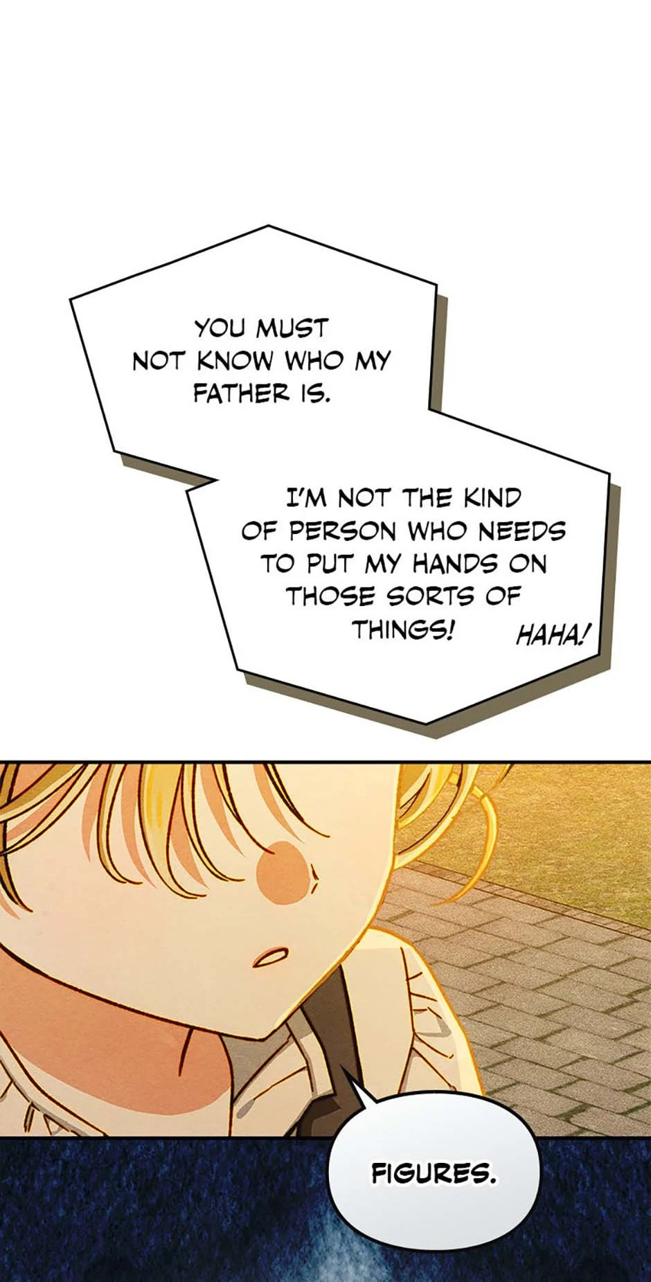 Read Taming My Master Mage chapter 6 image 24 on Lezhin